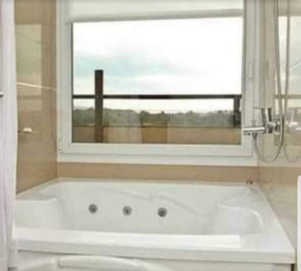 شقة Linda Bay Duplex 221 مار دي لاس بامباس المظهر الخارجي الصورة