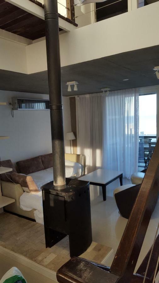 شقة Linda Bay Duplex 221 مار دي لاس بامباس المظهر الخارجي الصورة