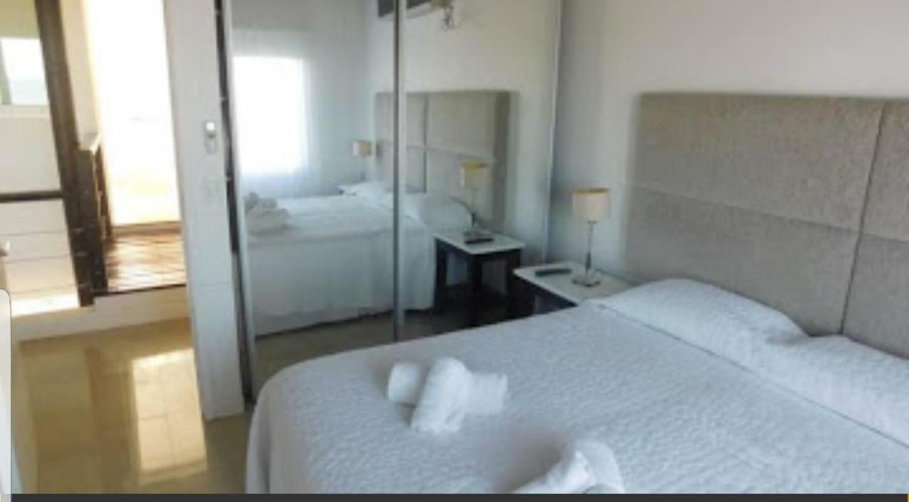 شقة Linda Bay Duplex 221 مار دي لاس بامباس المظهر الخارجي الصورة