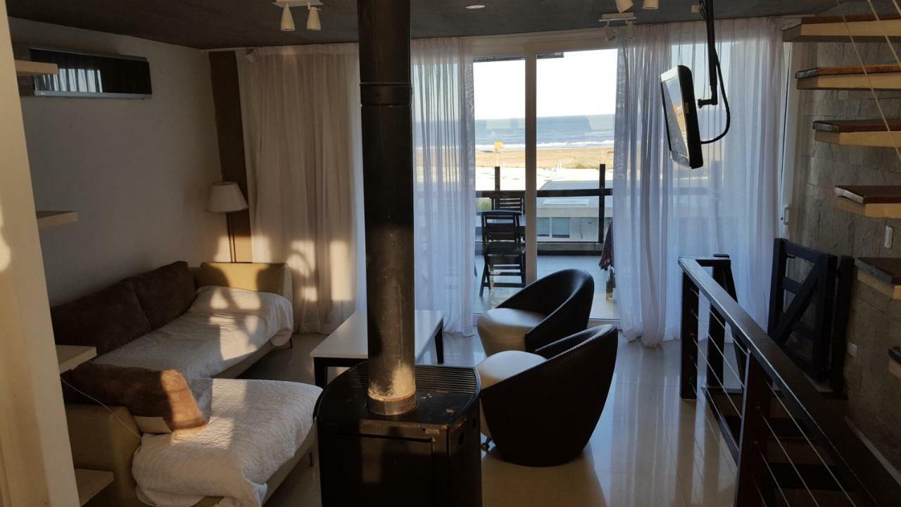 شقة Linda Bay Duplex 221 مار دي لاس بامباس المظهر الخارجي الصورة