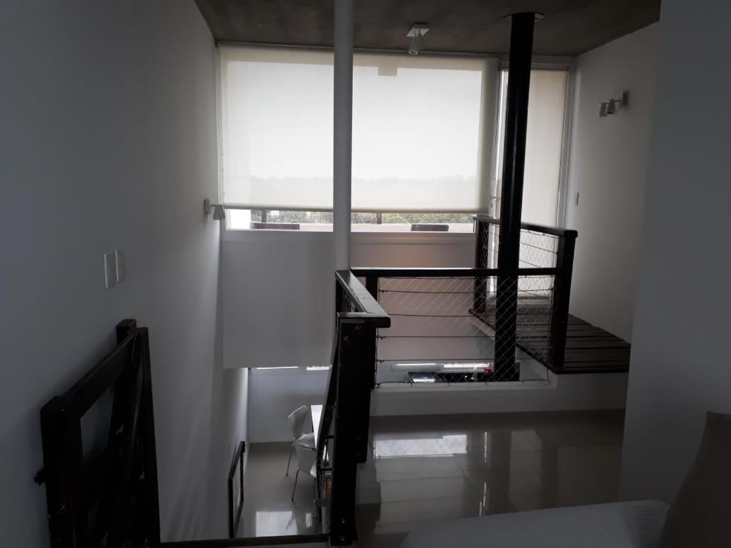 شقة Linda Bay Duplex 221 مار دي لاس بامباس المظهر الخارجي الصورة